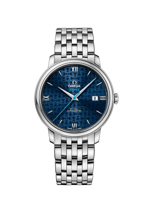 Omega De Ville Prestige Co-Axial 39,5 mm 424.10.40.20.03.003