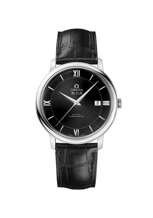 Omega De Ville Prestige Co-Axial 39,5 mm 424.13.40.20.01.001