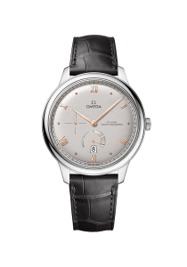 Omega De Ville Prestige Co-Axial Master Chronometer Gangreserve 41 mm 434.13.41.21.06.001