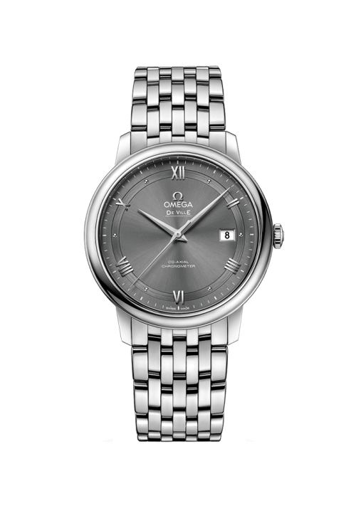 Omega De Ville Prestige Co-Axial Power Reserve 39,5 mm 424.10.40.20.06.001