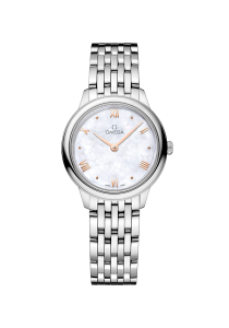 Omega De Ville Prestige Quartz 27,5 mm 434.10.28.60.05.001