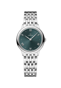 Omega De Ville Prestige Quartz 27,5 mm 434.10.28.60.10.001