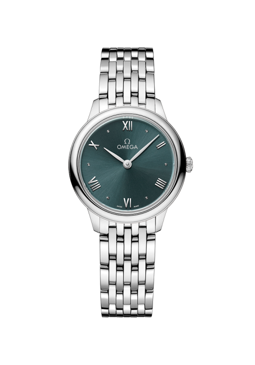 Omega De Ville Prestige Quartz 27,5 mm 434.10.28.60.10.001