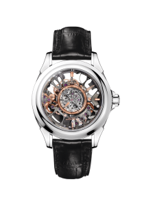 Omega De Ville Tourbillion Co-Axial Nummerierte Edition 38.7 mm 513.93.39.21.99.001