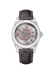 Omega De Ville Tourbillion Co-Axial Nummerierte Edition 38.7 mm 513.98.39.21.56.001