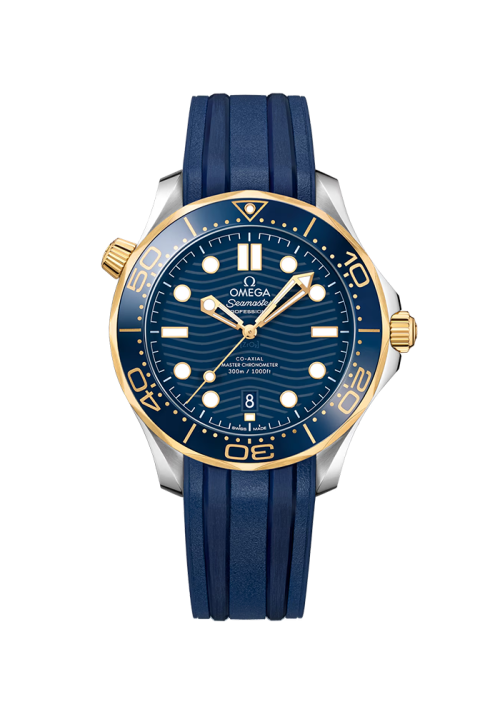 Omega Diver 300M Seamaster Diver 300M 210.22.42.20.03.001