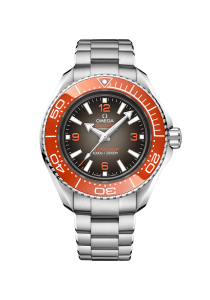 Omega Planet Ocean 6000M Seamaster Planet Ocean 6000M 215.30.46.21.06.001