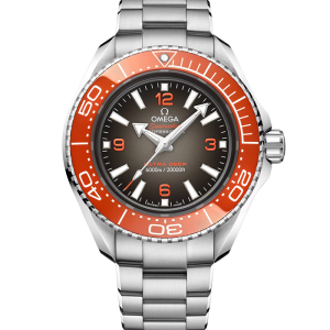 Omega Planet Ocean 6000M Seamaster Planet Ocean 6000M 215.30.46.21.06.001