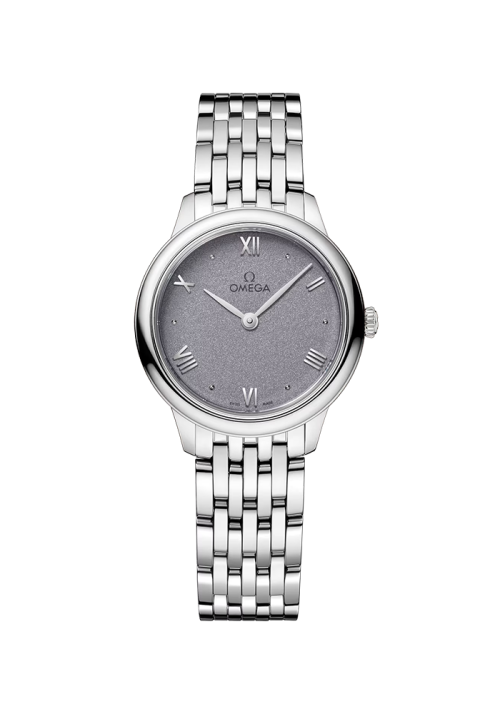 Omega Prestige De Ville Prestige 434.10.28.60.03.001