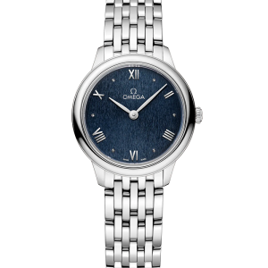 Omega Prestige De Ville Prestige 434.10.28.60.03.002