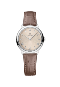 Omega Prestige De Ville Prestige 434.13.28.60.59.001