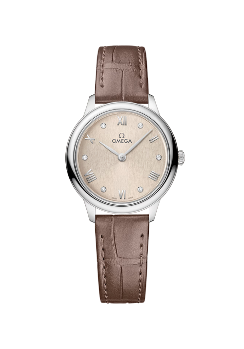 Omega Prestige De Ville Prestige 434.13.28.60.59.001