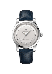 Omega Seamaster 1948 Central Second 511.13.38.20.02.001