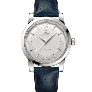 Omega Seamaster 1948 Central Second 511.13.38.20.02.001