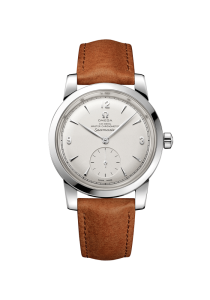 Omega Seamaster 1948 Small Seconds 511.12.38.20.02.001