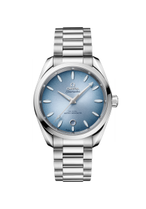 Omega Seamaster Aqua Terra 150 M Co-Axial Master Chronometer 38 mm 220.10.38.20.03.004