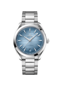 Omega Seamaster Aqua Terra 150 M Co-Axial Master Chronometer 41 mm 220.10.41.21.03.005