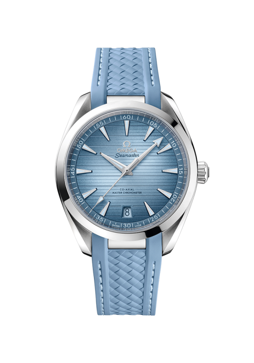 Omega Seamaster Aqua Terra 150 M Co-Axial Master Chronometer 41 mm 220.12.41.21.03.008