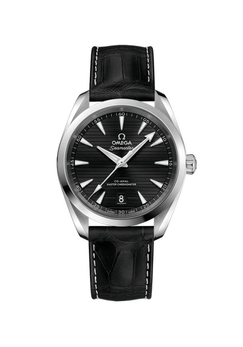 Omega Seamaster Aqua Terra 150 M Omega Co-Axial Master Chronometer 38 mm 220.13.38.20.01.001