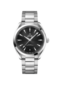 Omega Seamaster Aqua Terra 150 M Omega Co-Axial Master Chronometer 41 mm 220.10.41.21.01.001