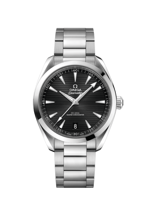 Omega Seamaster Aqua Terra 150 M Omega Co-Axial Master Chronometer 41 mm 220.10.41.21.01.001