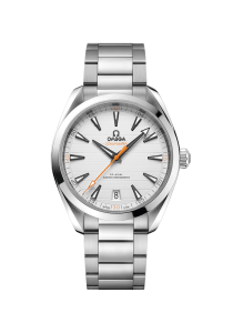 Omega Seamaster Aqua Terra 150 M Omega Co-Axial Master Chronometer 41 mm 220.10.41.21.02.001