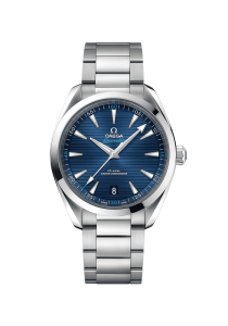 Omega Seamaster Aqua Terra 150 M Omega Co-Axial Master Chronometer 41 mm 220.10.41.21.03.001