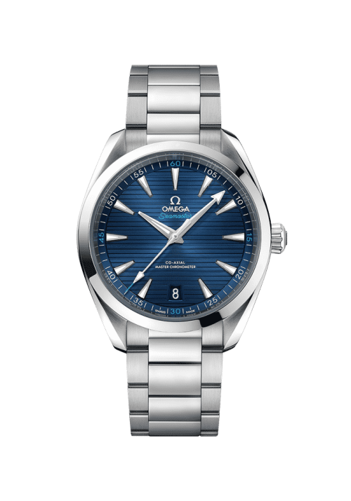 Omega Seamaster Aqua Terra 150 M Omega Co-Axial Master Chronometer 41 mm 220.10.41.21.03.001