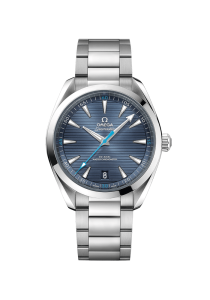 Omega Seamaster Aqua Terra 150 M Omega Co-Axial Master Chronometer 41 mm 220.10.41.21.03.002