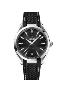 Omega Seamaster Aqua Terra 150 M Omega Co-Axial Master Chronometer 41 mm 220.12.41.21.01.001