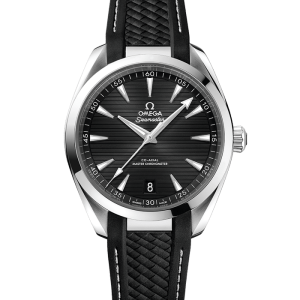 Omega Seamaster Aqua Terra 150 M Omega Co-Axial Master Chronometer 41 mm 220.12.41.21.01.001