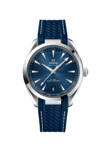 Omega Seamaster Aqua Terra 150 M Omega Co-Axial Master Chronometer 41 mm 220.12.41.21.03.001