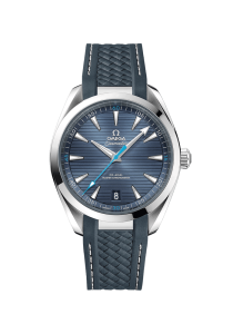 Omega Seamaster Aqua Terra 150 M Omega Co-Axial Master Chronometer 41 mm 220.12.41.21.03.002