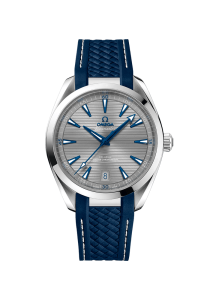 Omega Seamaster Aqua Terra 150 M Omega Co-Axial Master Chronometer 41 mm 220.12.41.21.06.001