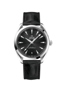 Omega Seamaster Aqua Terra 150 M Omega Co-Axial Master Chronometer 41 mm 220.13.41.21.01.001