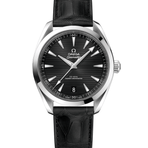 Omega Seamaster Aqua Terra 150 M Omega Co-Axial Master Chronometer 41 mm 220.13.41.21.01.001