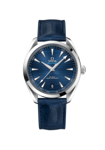 Omega Seamaster Aqua Terra 150 M Omega Co-Axial Master Chronometer 41 mm 220.13.41.21.03.001