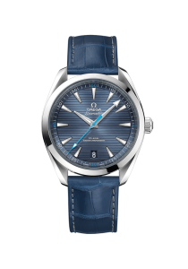 Omega Seamaster Aqua Terra 150 M Omega Co-Axial Master Chronometer 41 mm 220.13.41.21.03.002