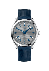 Omega Seamaster Aqua Terra 150 M Omega Co-Axial Master Chronometer 41 mm 220.13.41.21.06.001