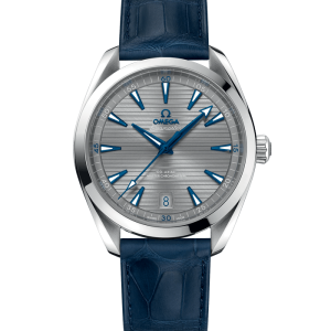 Omega Seamaster Aqua Terra 150 M Omega Co-Axial Master Chronometer 41 mm 220.13.41.21.06.001