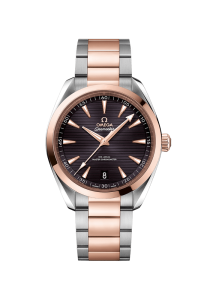 Omega Seamaster Aqua Terra 150 M Omega Co-Axial Master Chronometer 41 mm 220.20.41.21.06.001