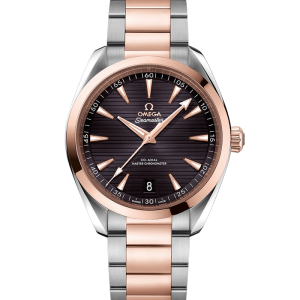 Omega Seamaster Aqua Terra 150 M Omega Co-Axial Master Chronometer 41 mm 220.20.41.21.06.001