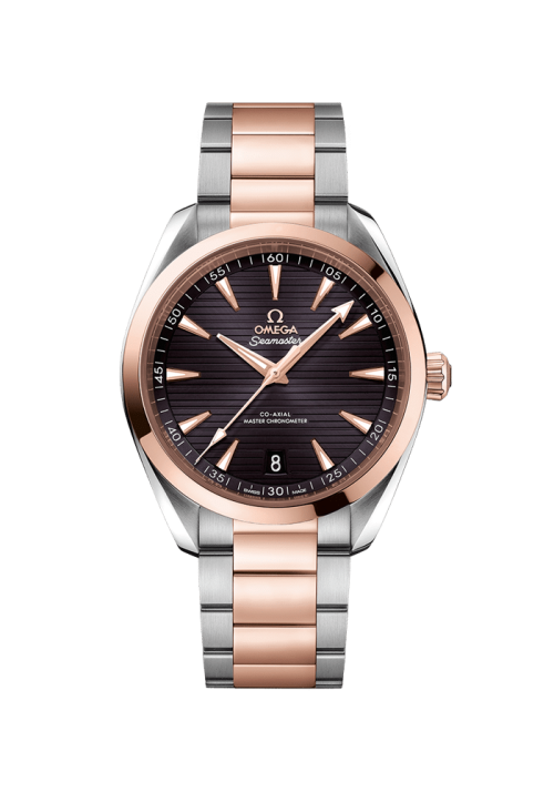 Omega Seamaster Aqua Terra 150 M Omega Co-Axial Master Chronometer 41 mm 220.20.41.21.06.001