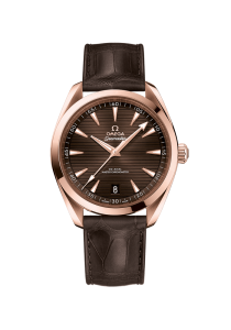 Omega Seamaster Aqua Terra 150 M Omega Co-Axial Master Chronometer 41 mm 220.53.41.21.13.001