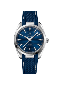 Omega Seamaster Aqua Terra 150M Omega Co-Axial Master Chronometer 38 mm 220.12.38.20.03.001