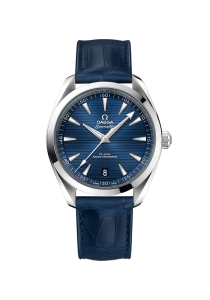 Omega Seamaster Aqua Terra 150M Omega Co-Axial Master Chronometer 41 mm 220.13.41.21.03.003