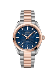 Omega Seamaster Aqua Terra 150M Omega Co-Axial Master Chronometer Damen 38 mm 220.20.38.20.03.001