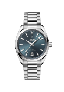 Omega Seamaster Aqua Terra Shades Co-Axial Master Chronometer 38 mm 220.10.38.20.03.003