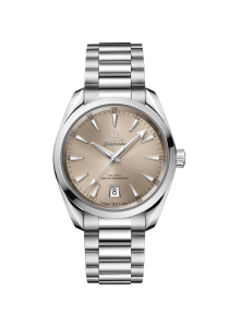 Omega Seamaster Aqua Terra Shades Co-Axial Master Chronometer 38 mm 220.10.38.20.09.001