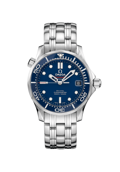 Omega Seamaster Diver 300M Co-Axial 36,25 mm 212.30.36.20.03.001